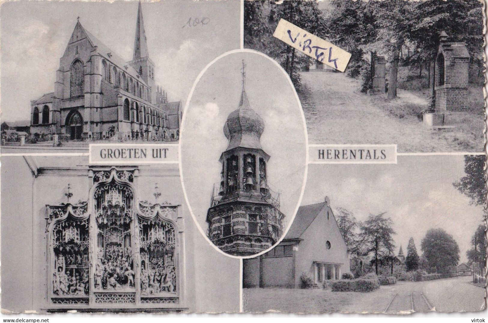 HERENTALS