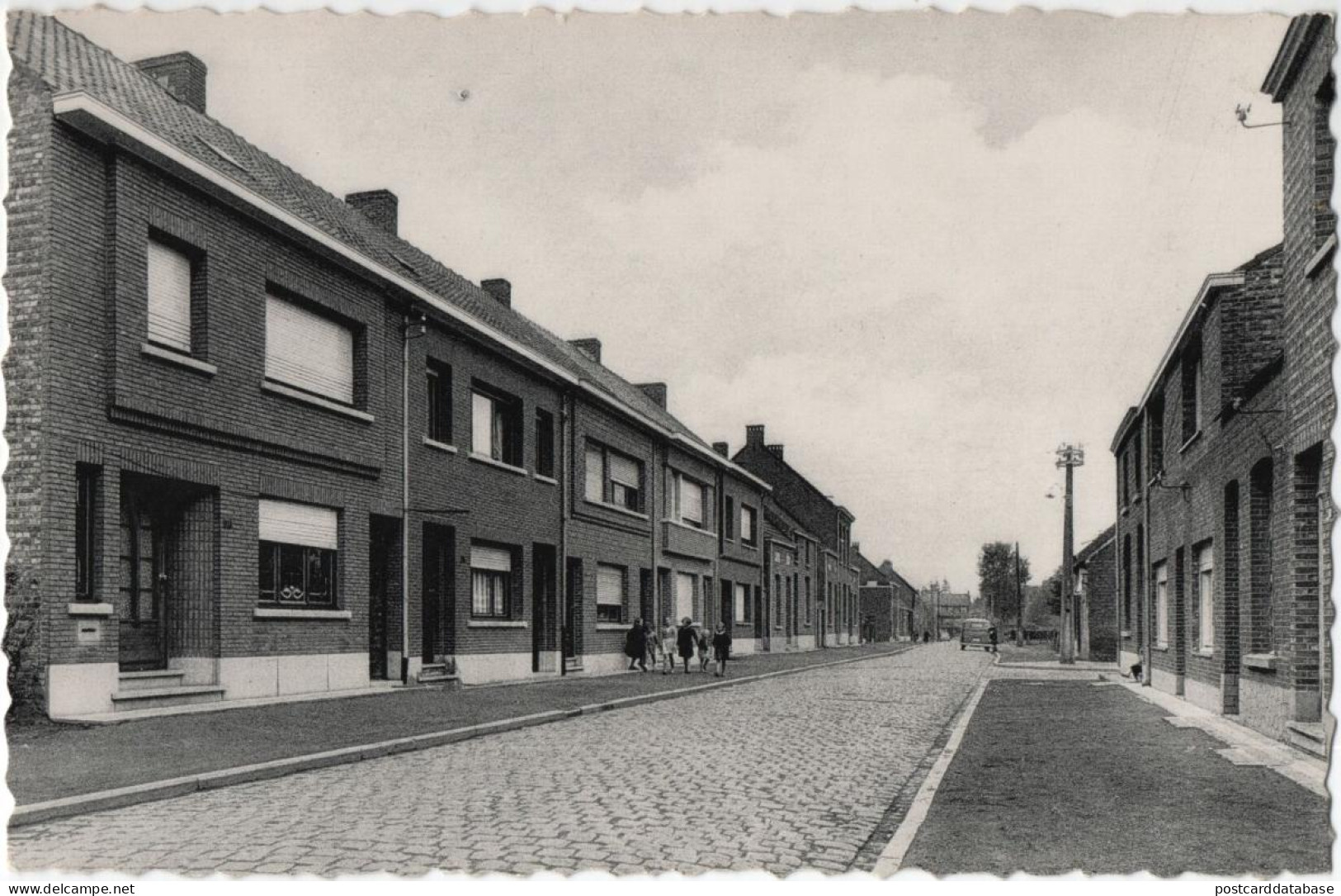 Herenthout - Zwanenberg