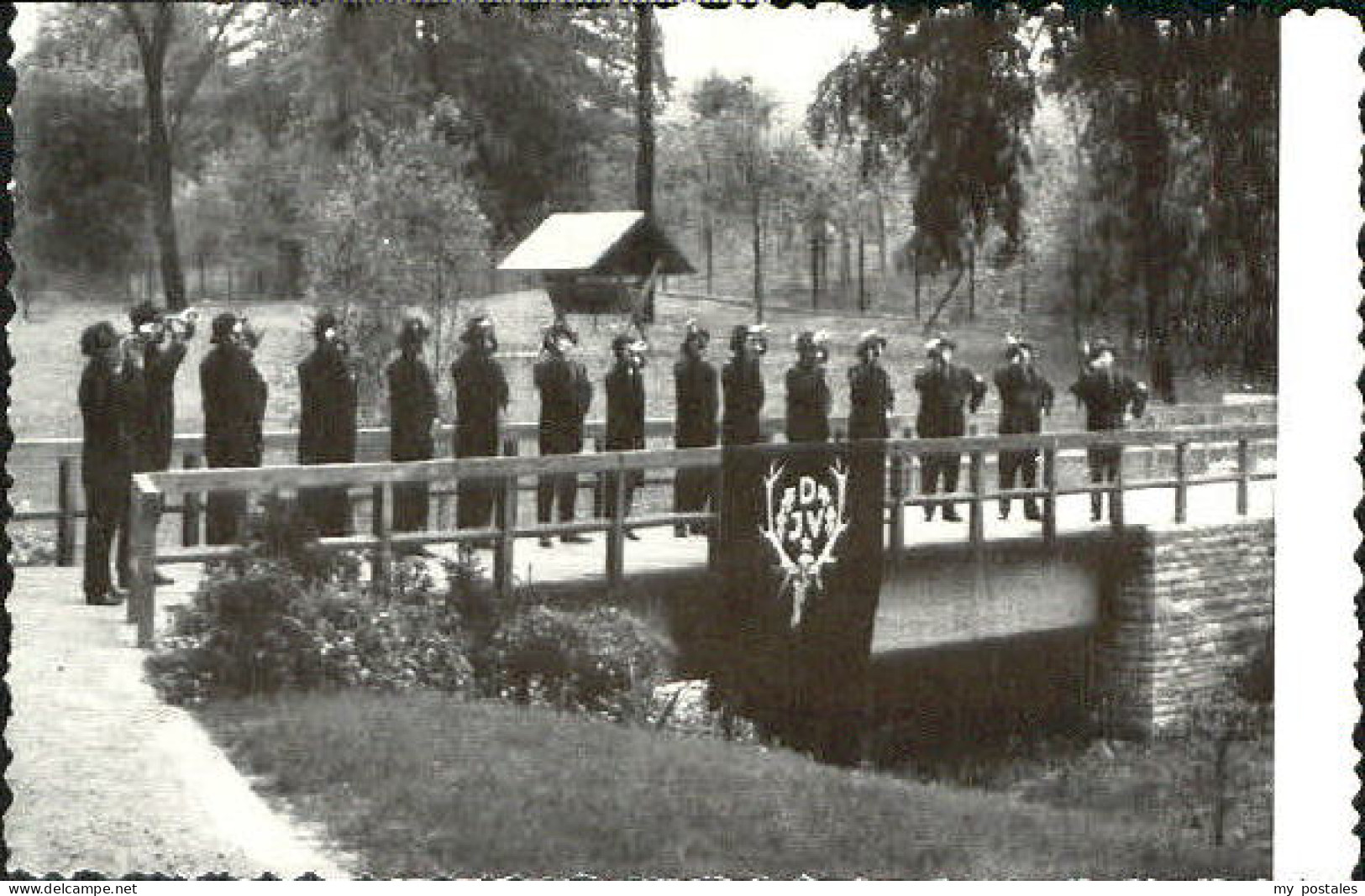 Herford Blaeserkorps