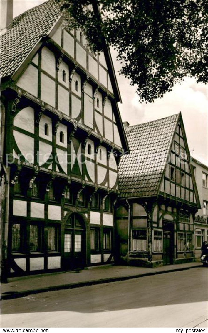 Herford Bruderstrasse