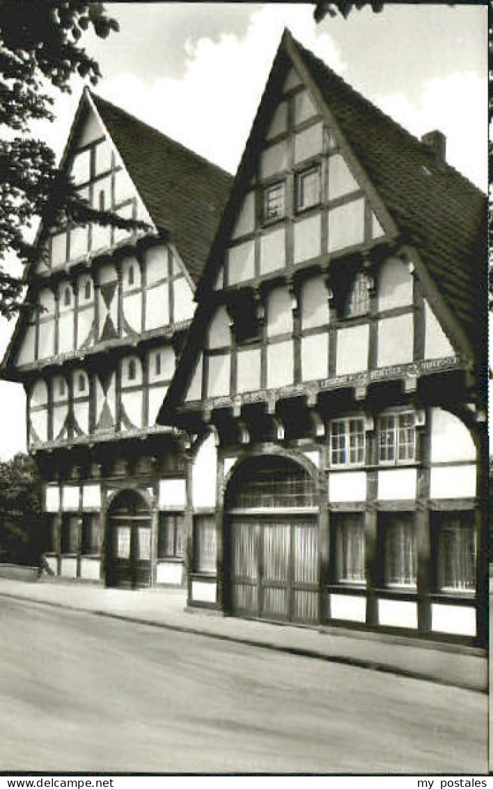 Herford Bruederstrasse