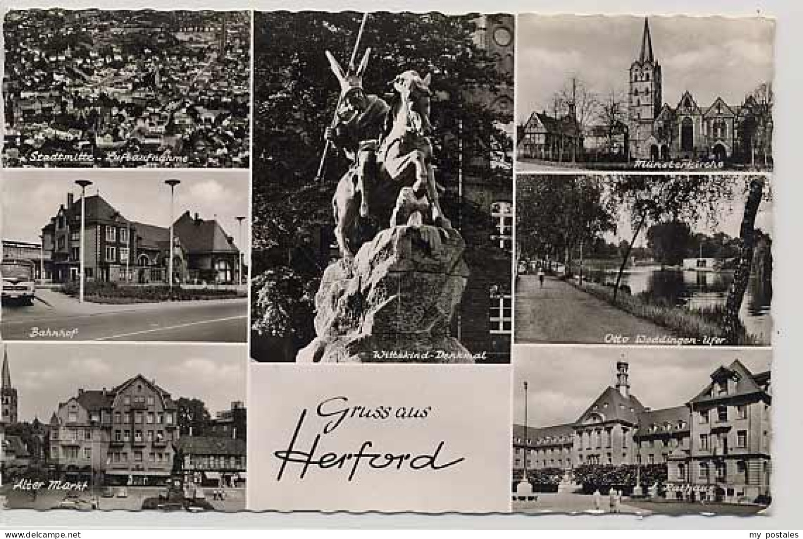 Herford Herford