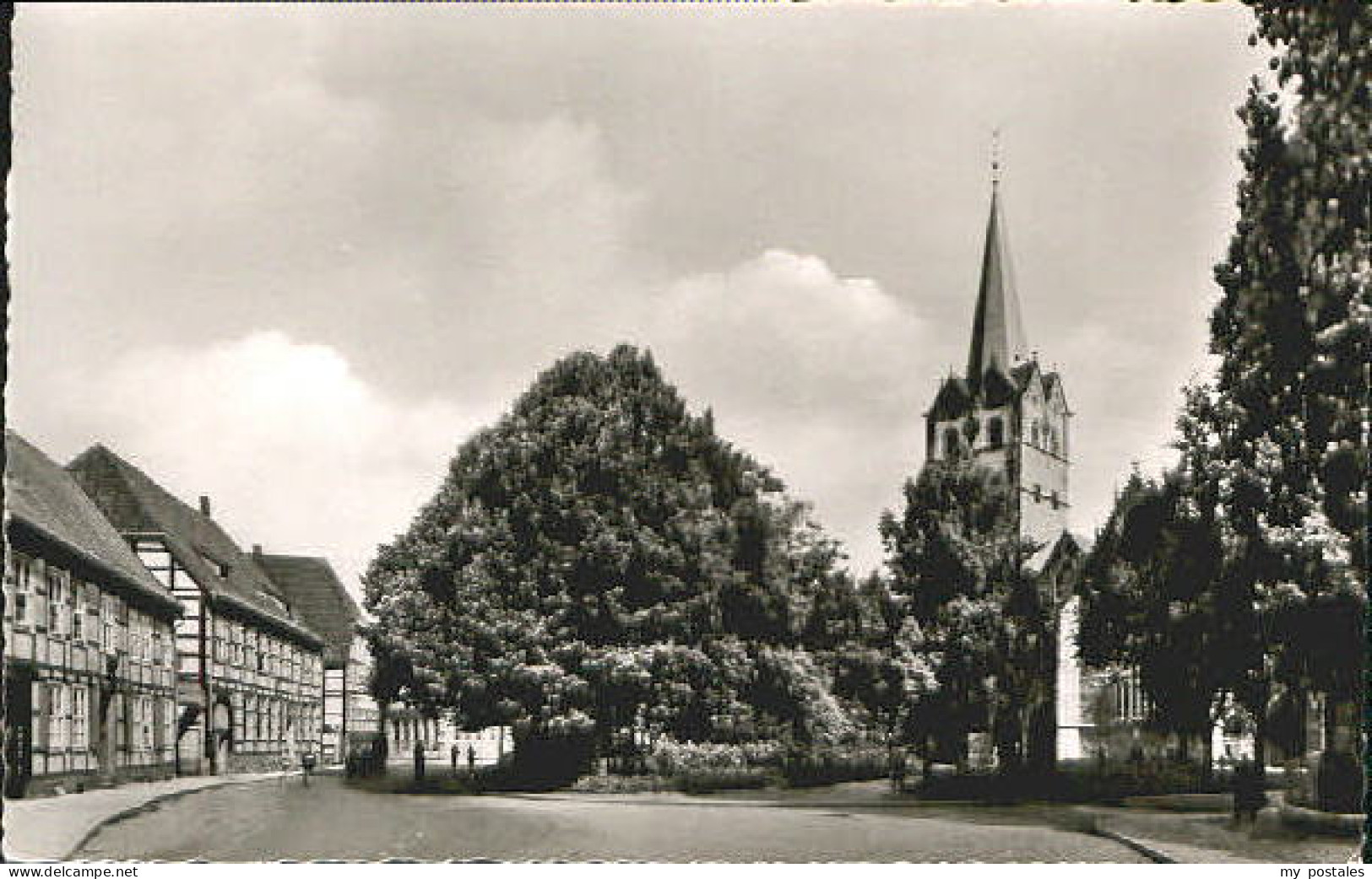 Herford Muenster