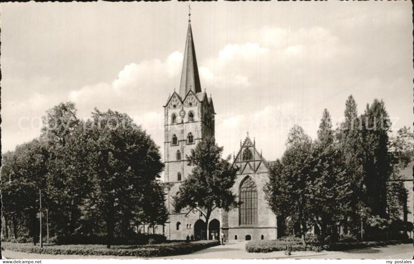 Herford Muensterkirche