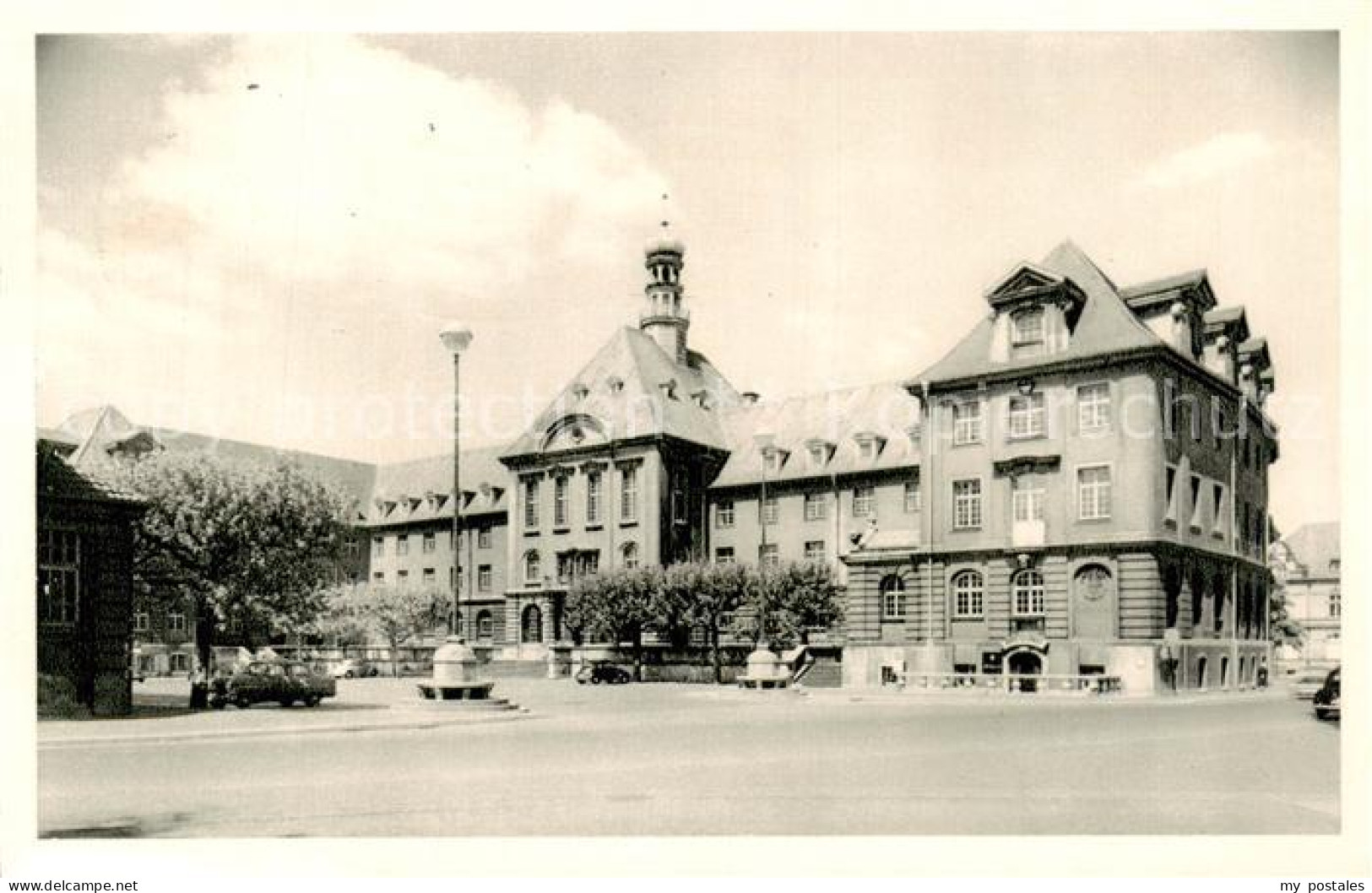 Herford Rathaus