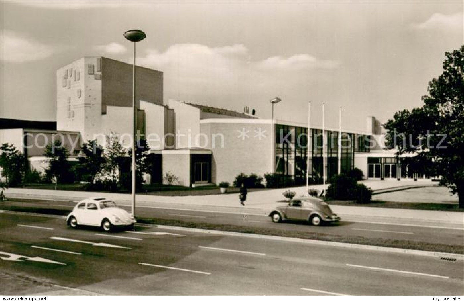 Herford Theater
