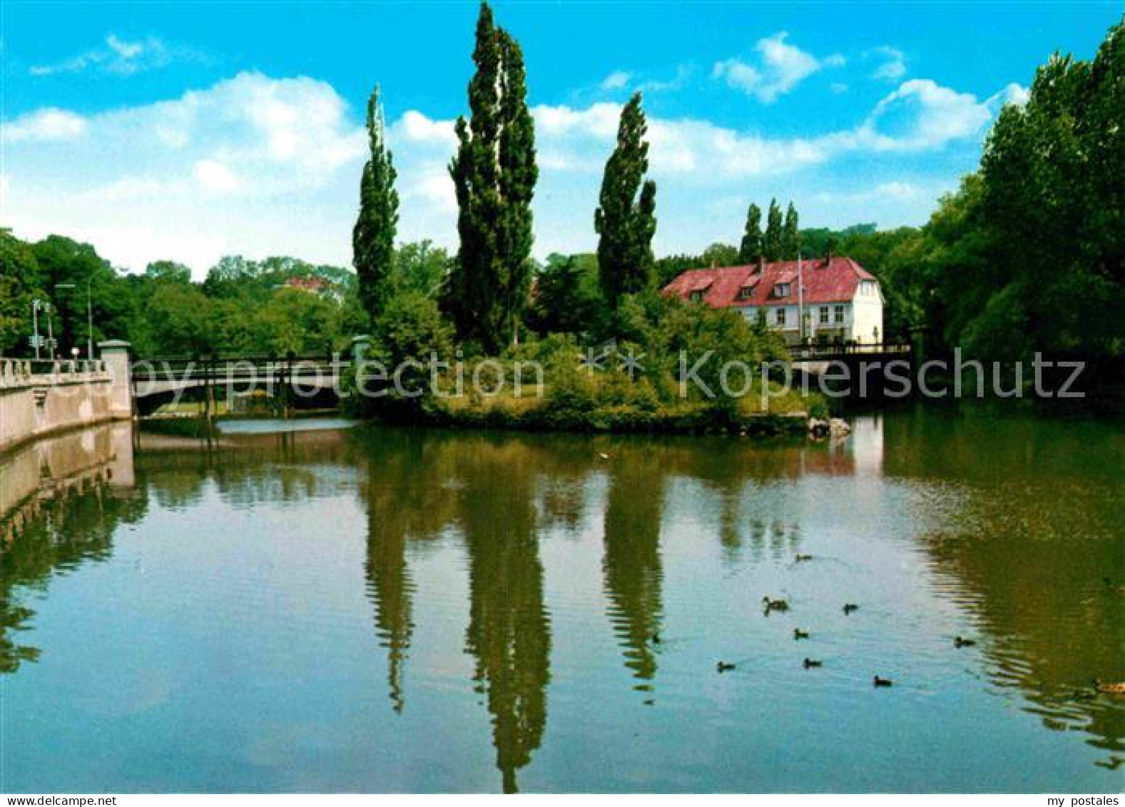 Herford Werre