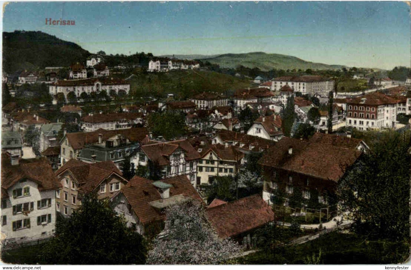 Herisau