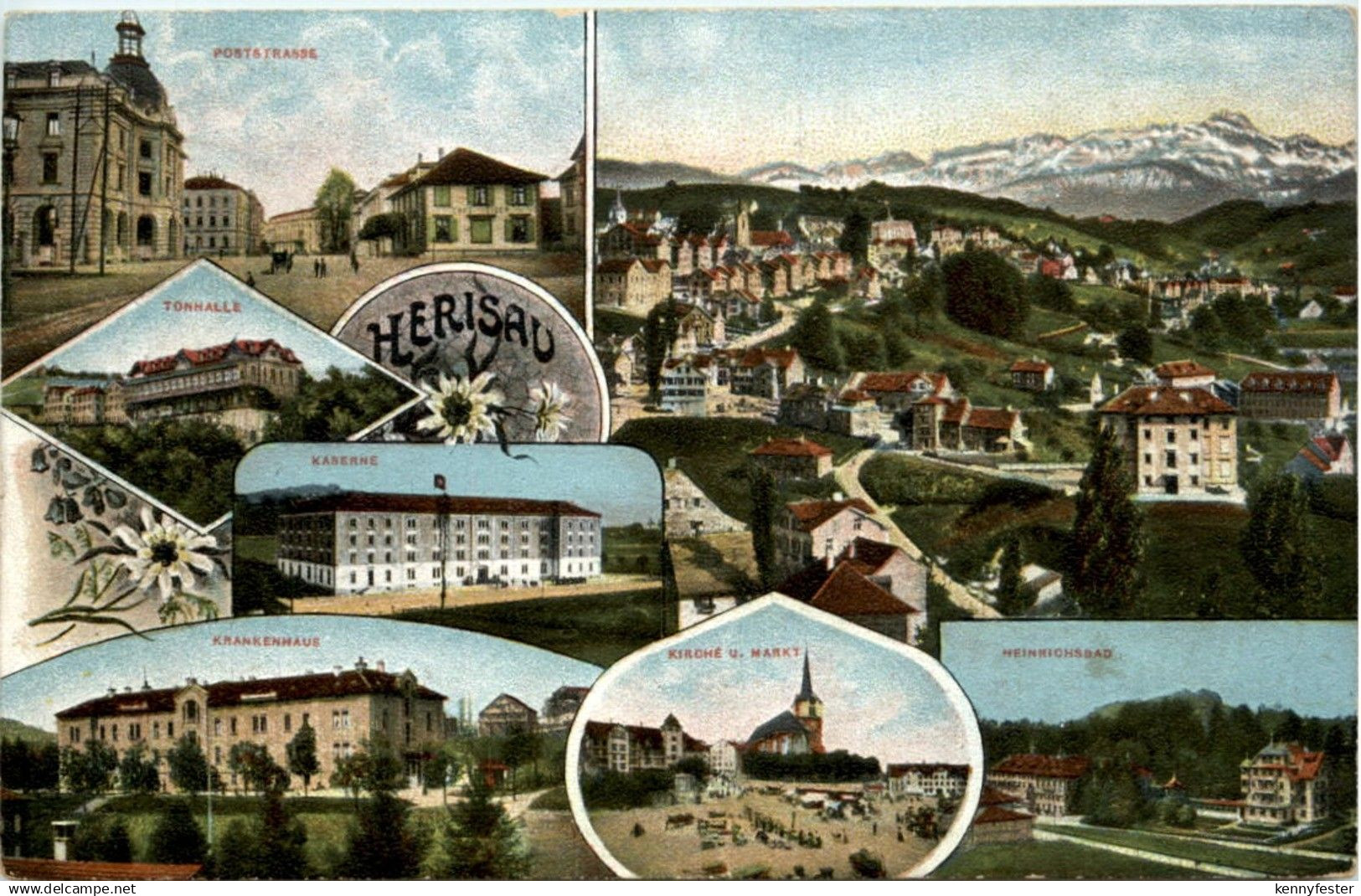 Herisau