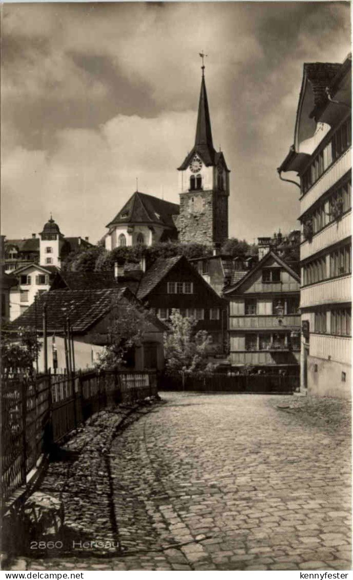 Herisau