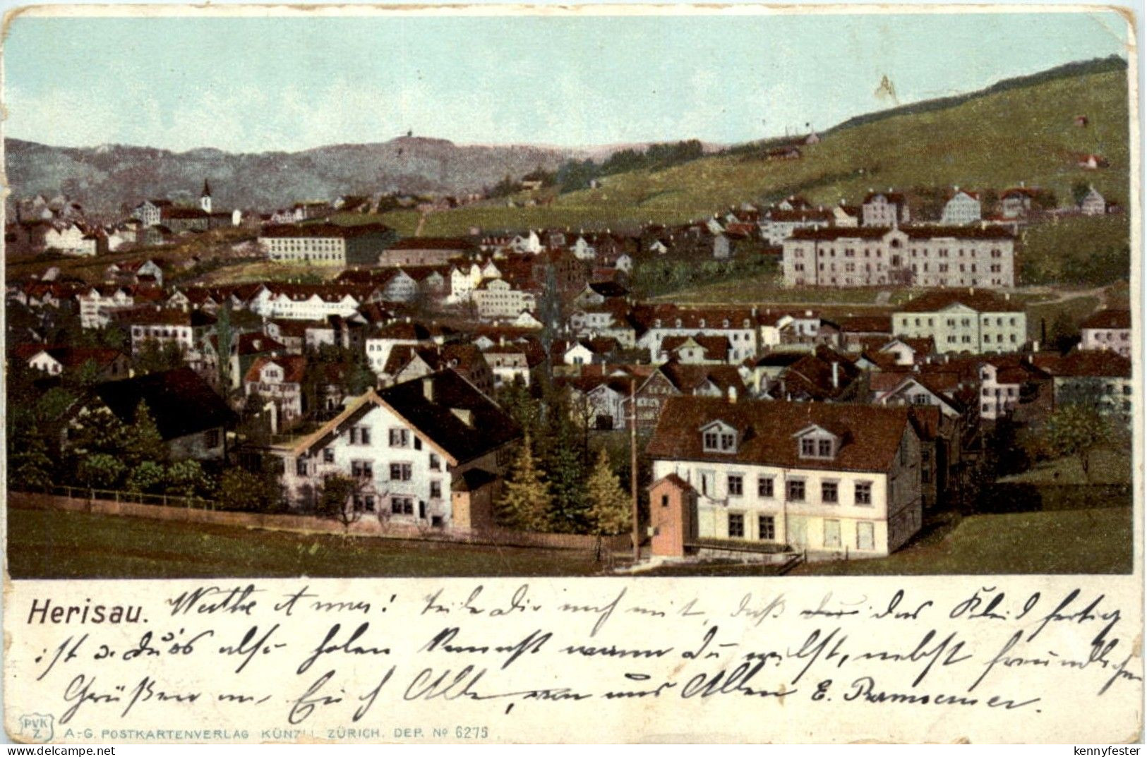 Herisau