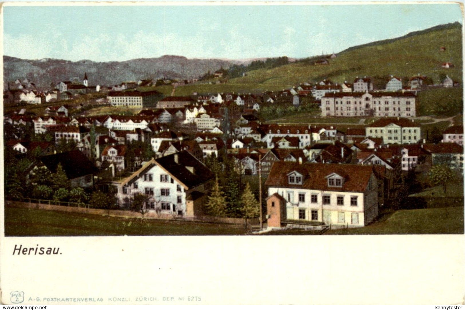 Herisau