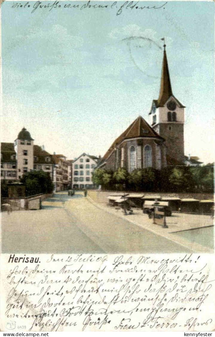 Herisau