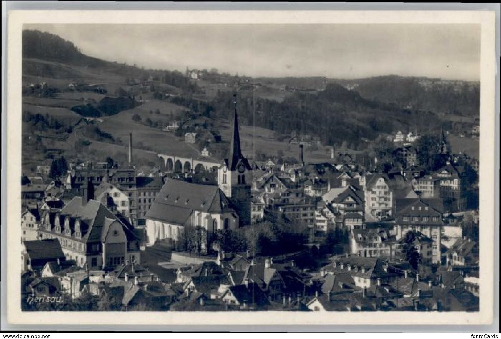 Herisau AR Herisau