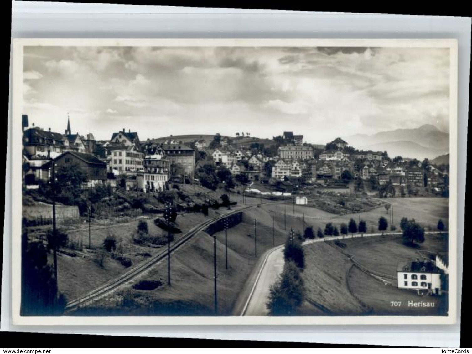 Herisau AR Herisau