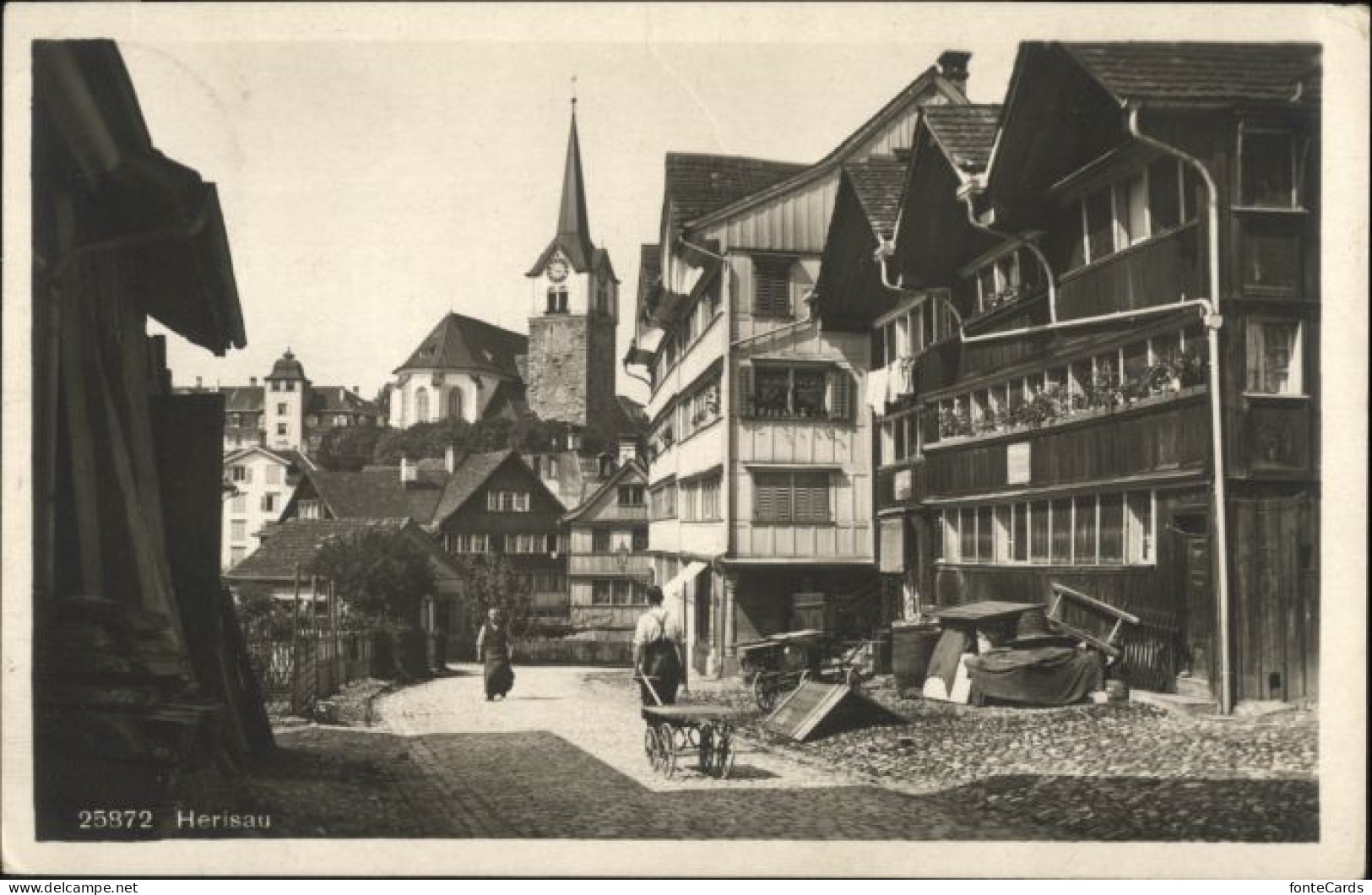 Herisau AR Herisau