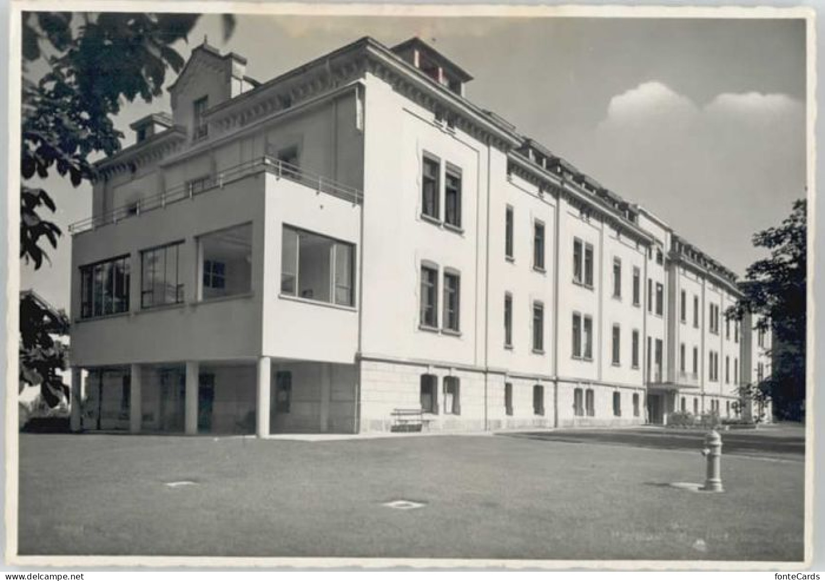 Herisau AR Herisau