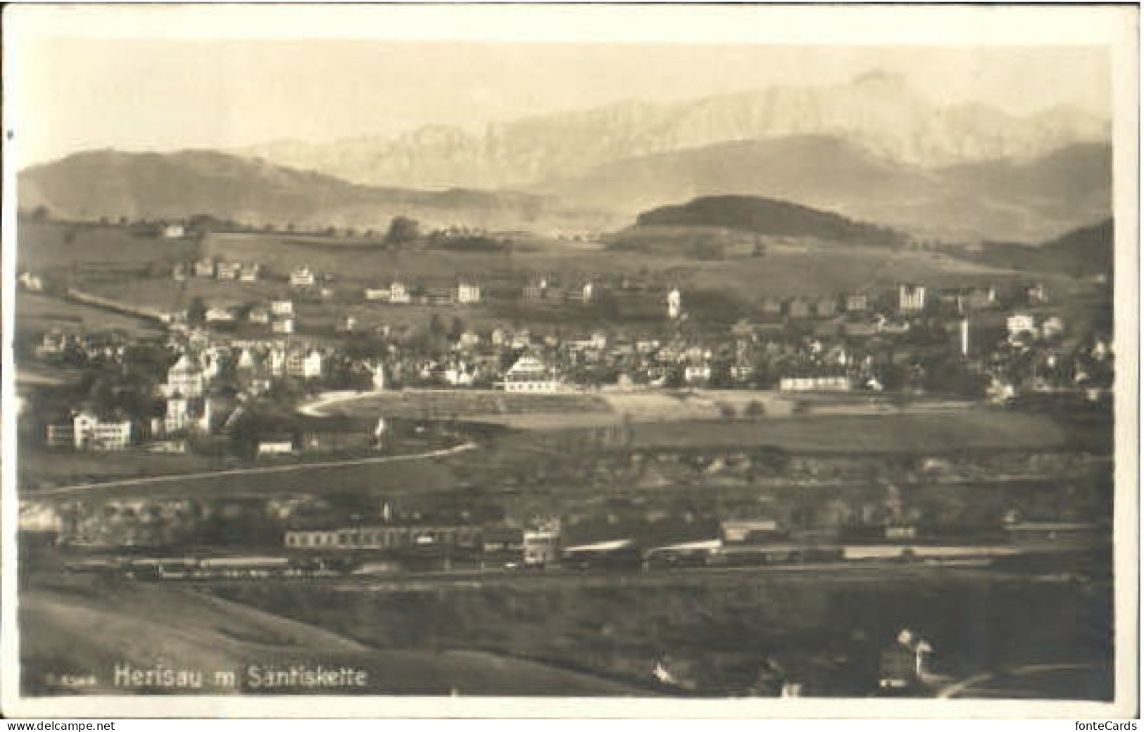 Herisau Herisau