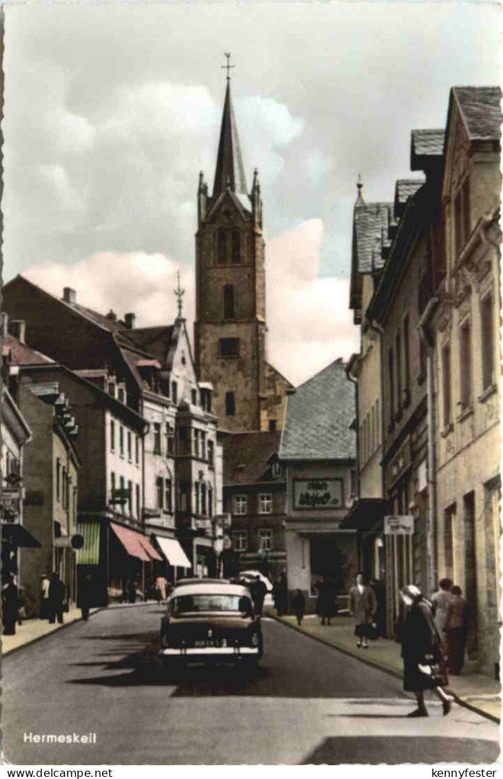 Hermeskeil