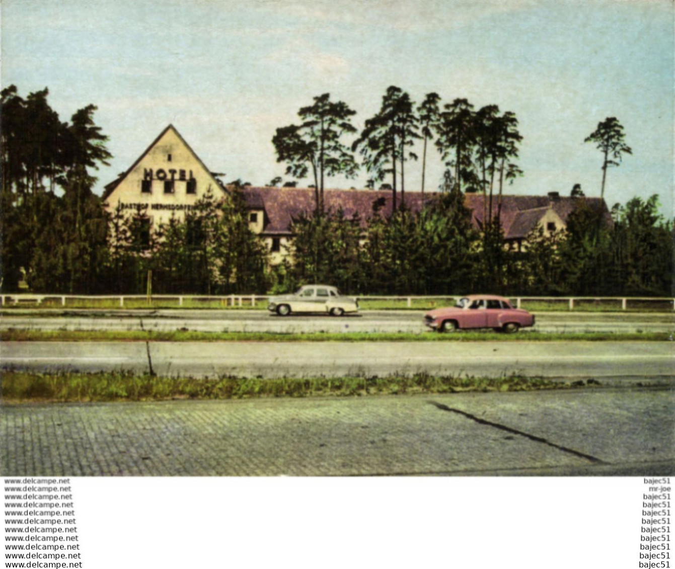 Hermsdorf
