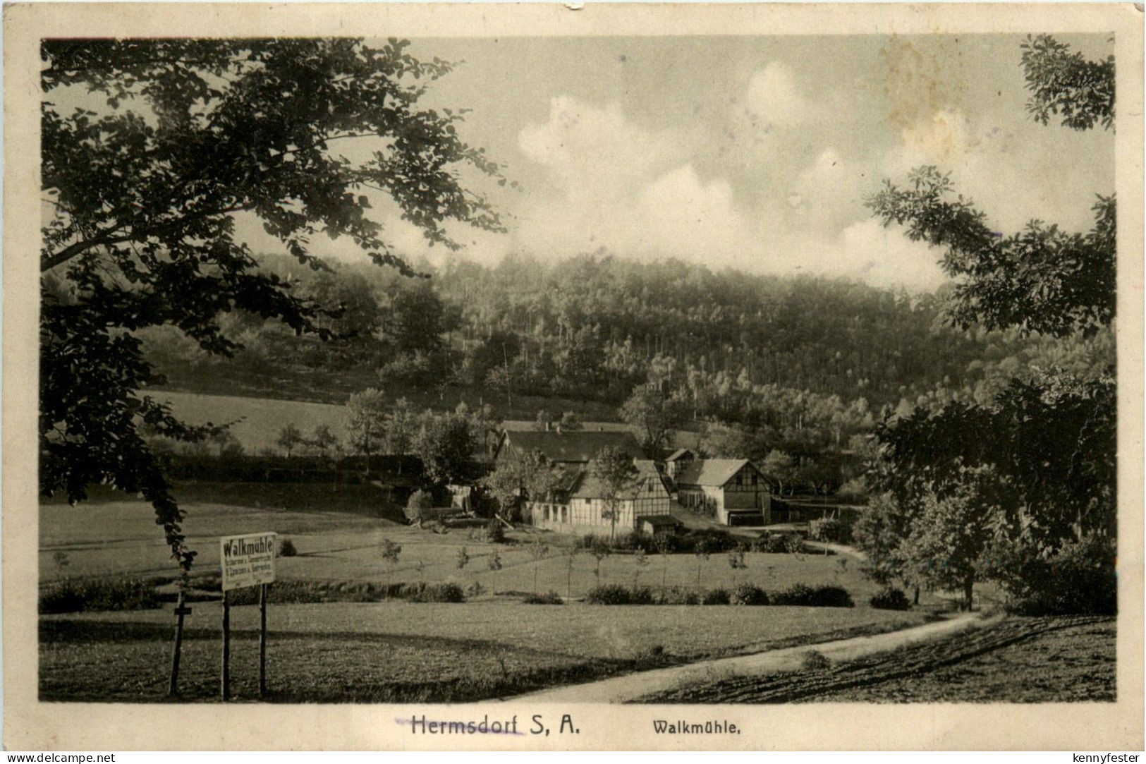 Hermsdorf