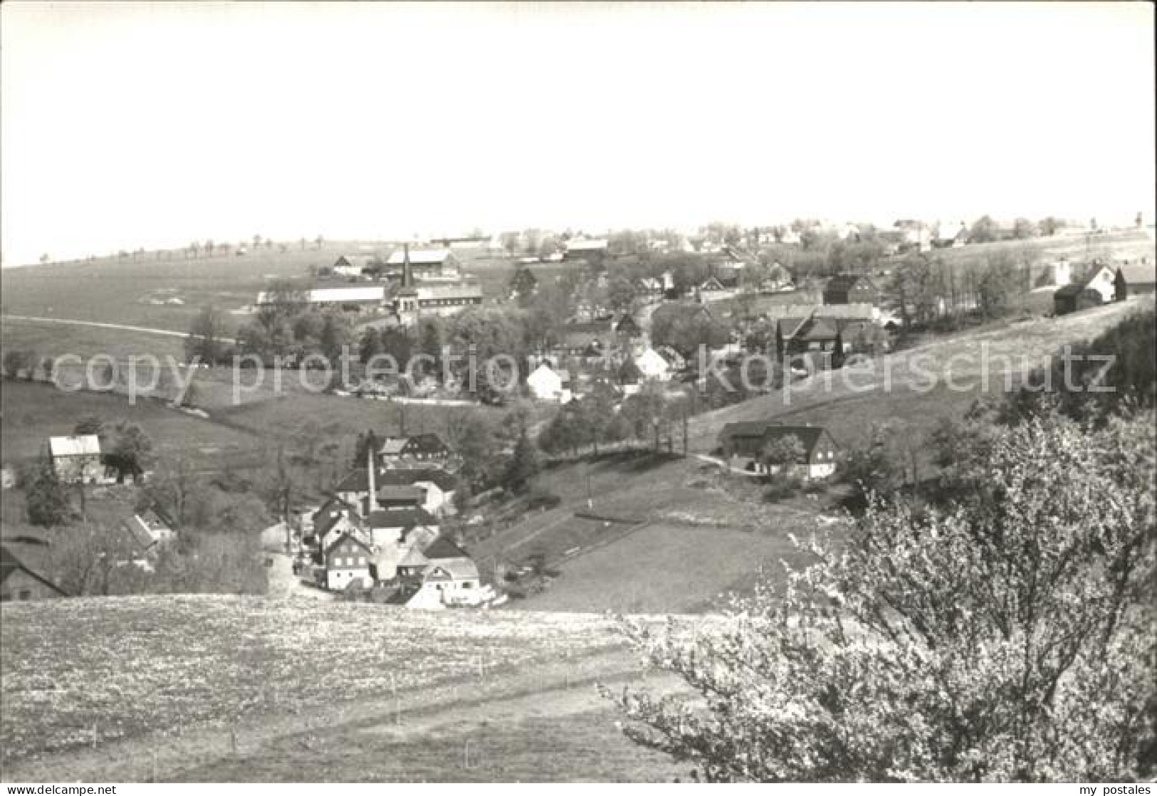 Hermsdorf Erzgebirge