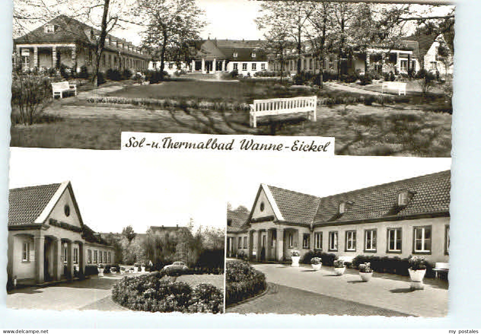 Herne Westfalen Herne Wanne Eickel