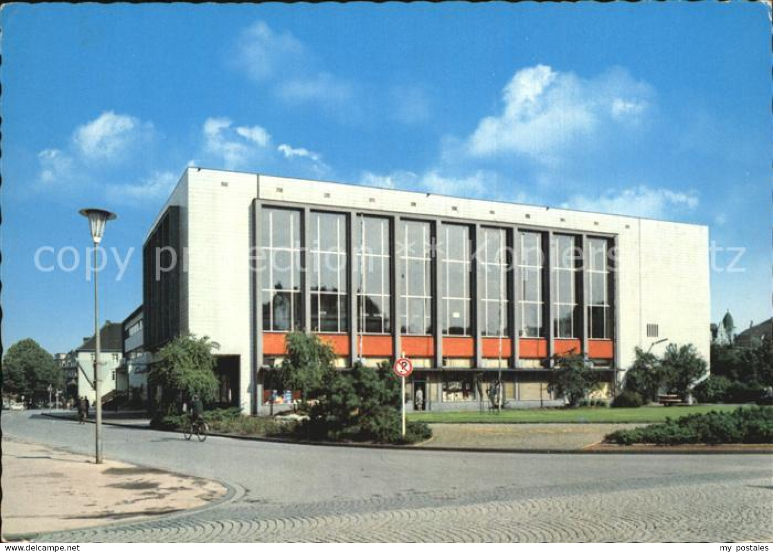 Herne Westfalen Stadtbad