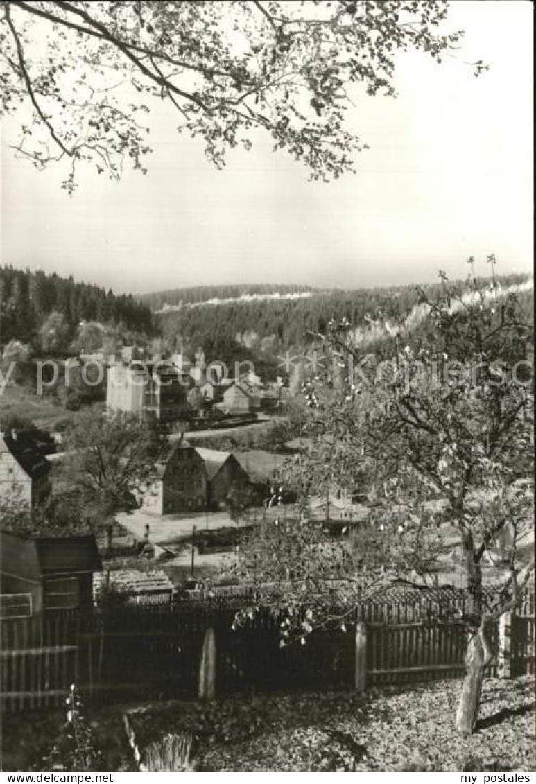 Herold Thum Erzgebirge