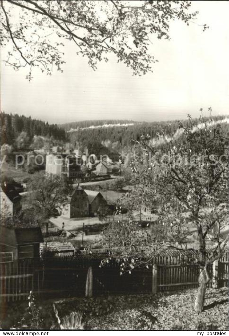 Herold Thum Erzgebirge