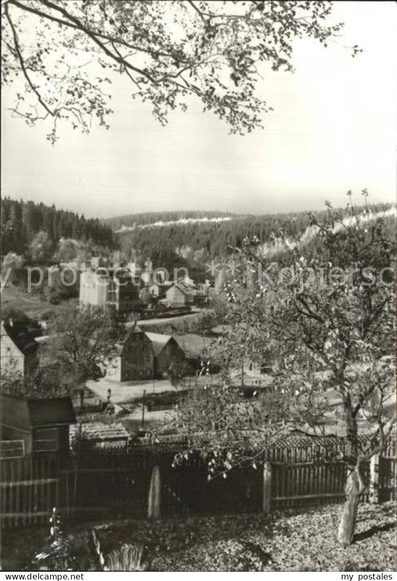 Herold Thum Erzgebirge