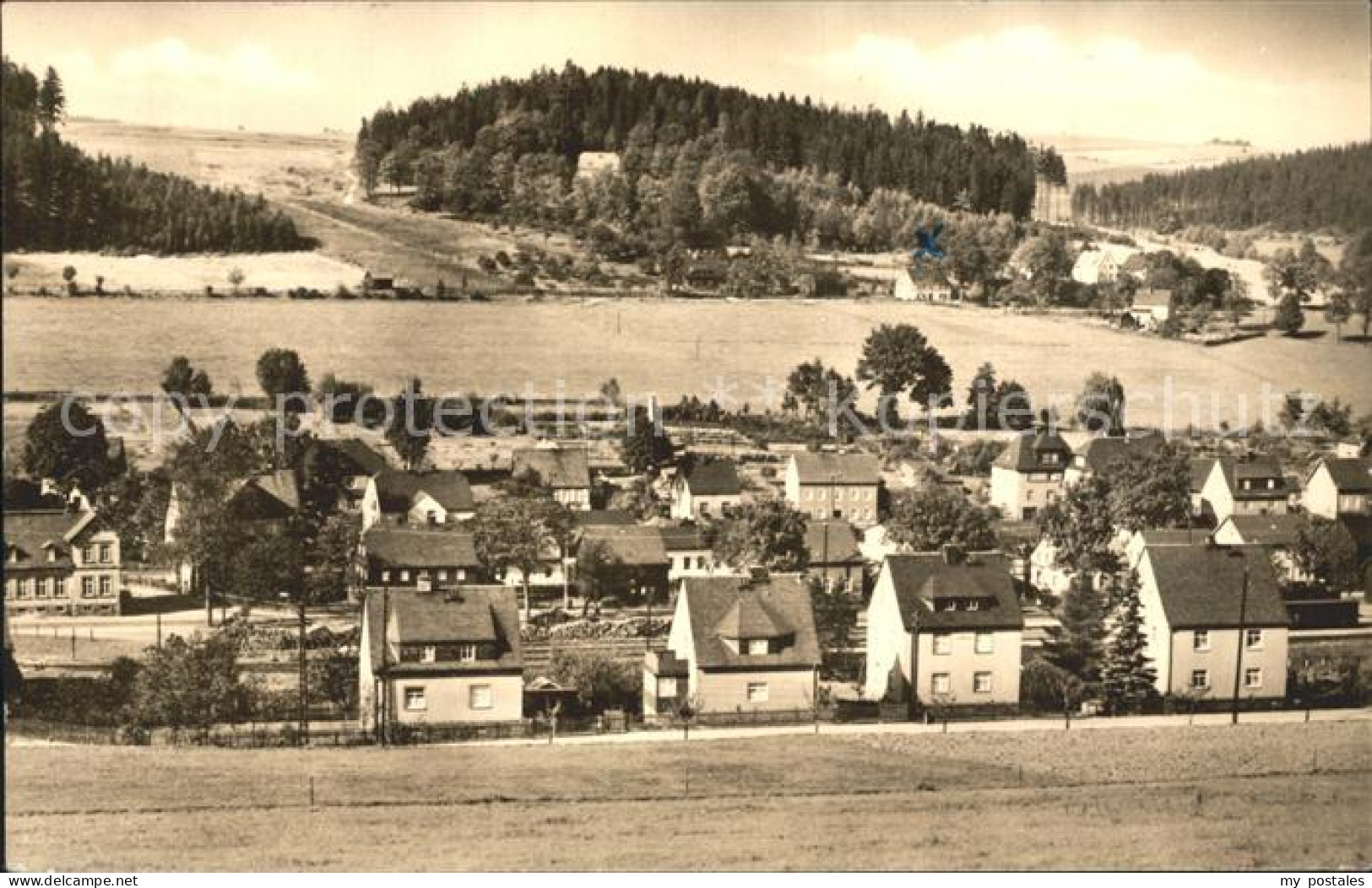 Herold Thum Erzgebirge