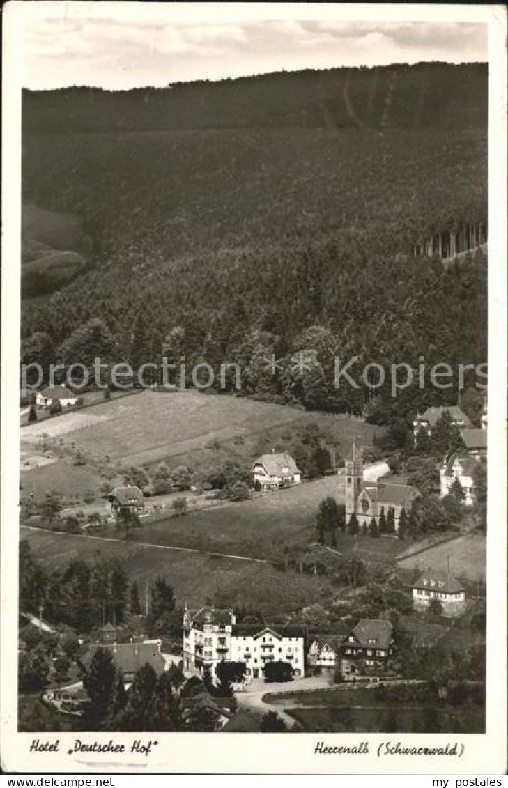 Herrenalb Bad Herrenalb