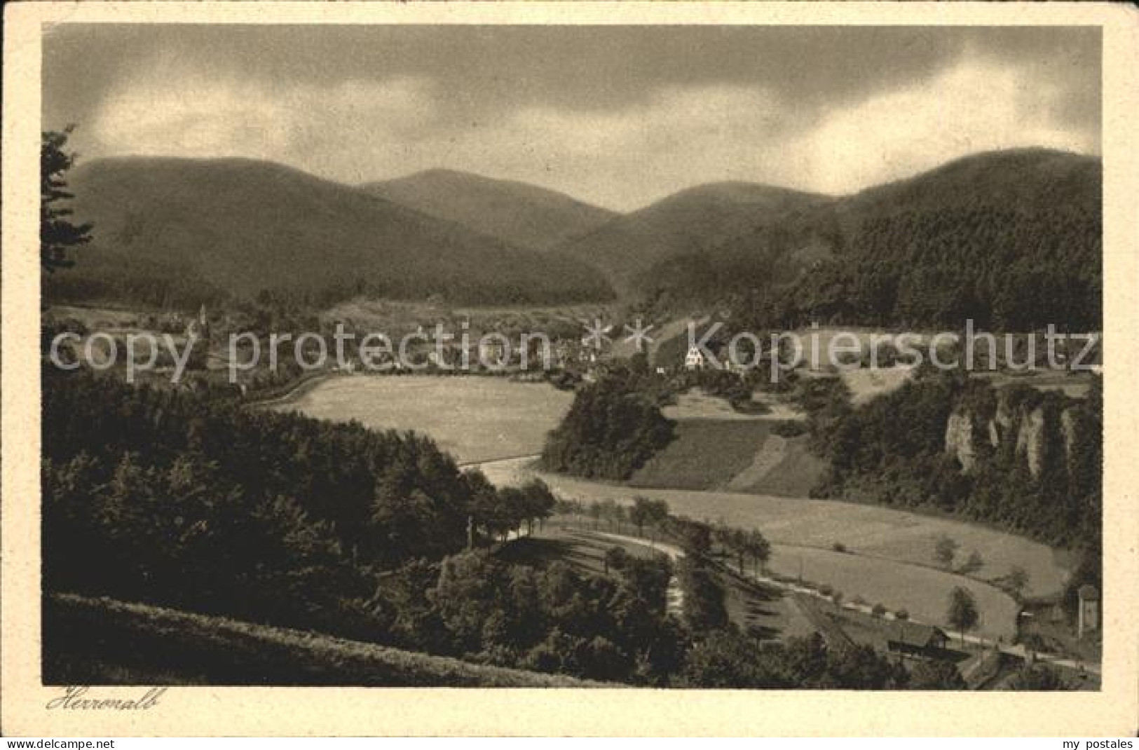 Herrenalb Bad Herrenalb