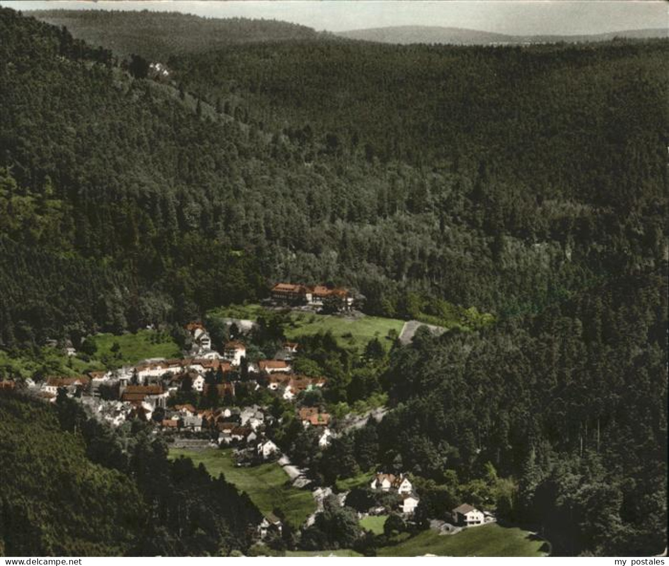 Herrenalb Bad Herrenalb