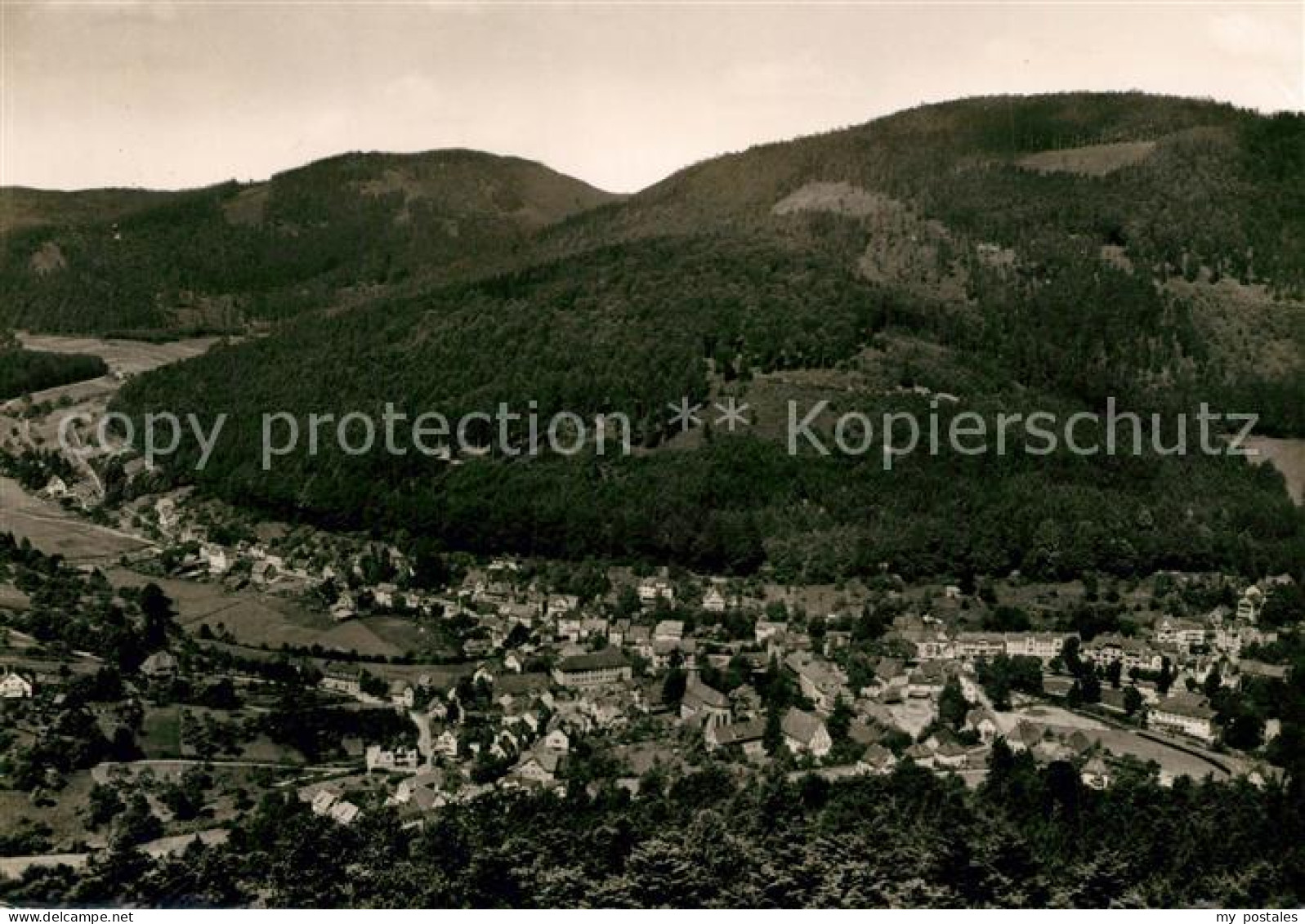 Herrenalb Bad Herrenalb