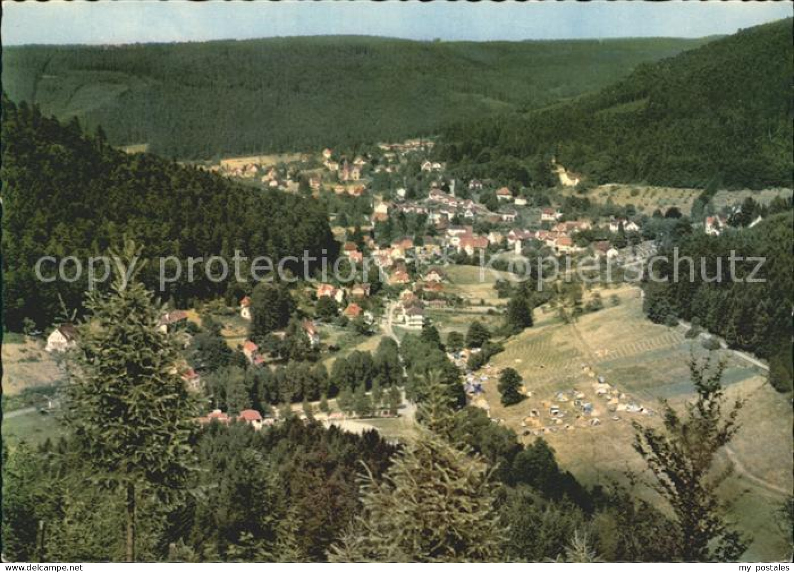 Herrenalb Bad Herrenalb