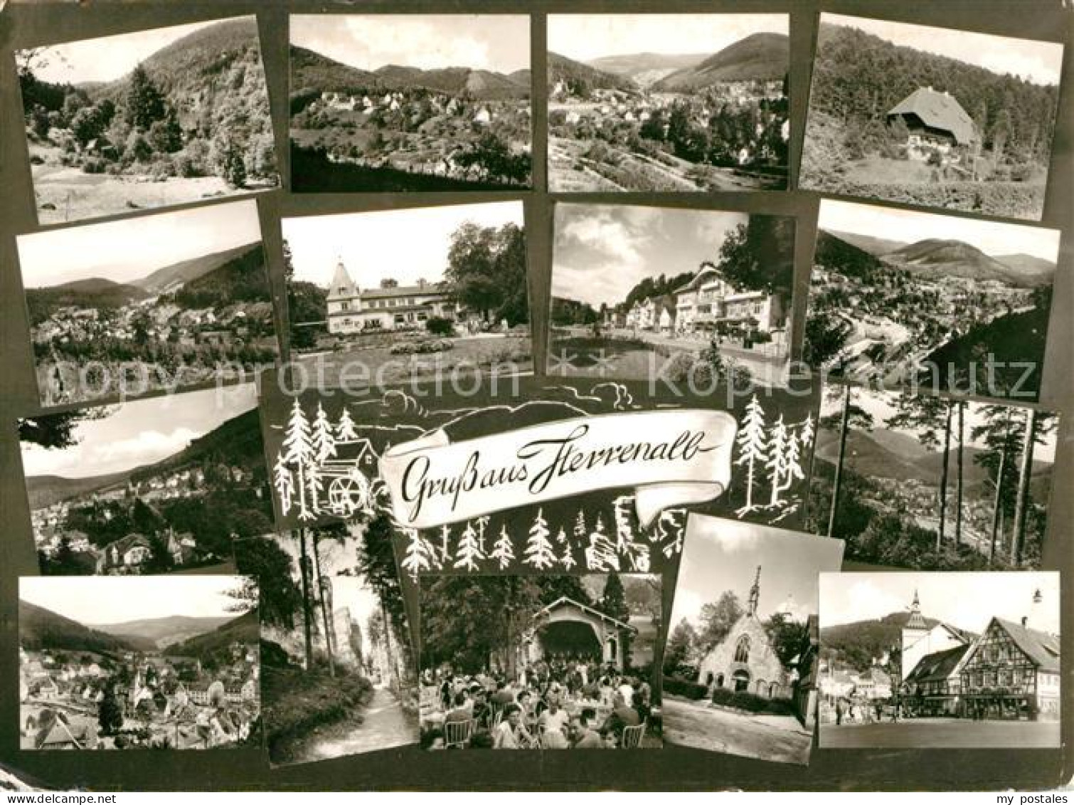 Herrenalb Bad Herrenalb