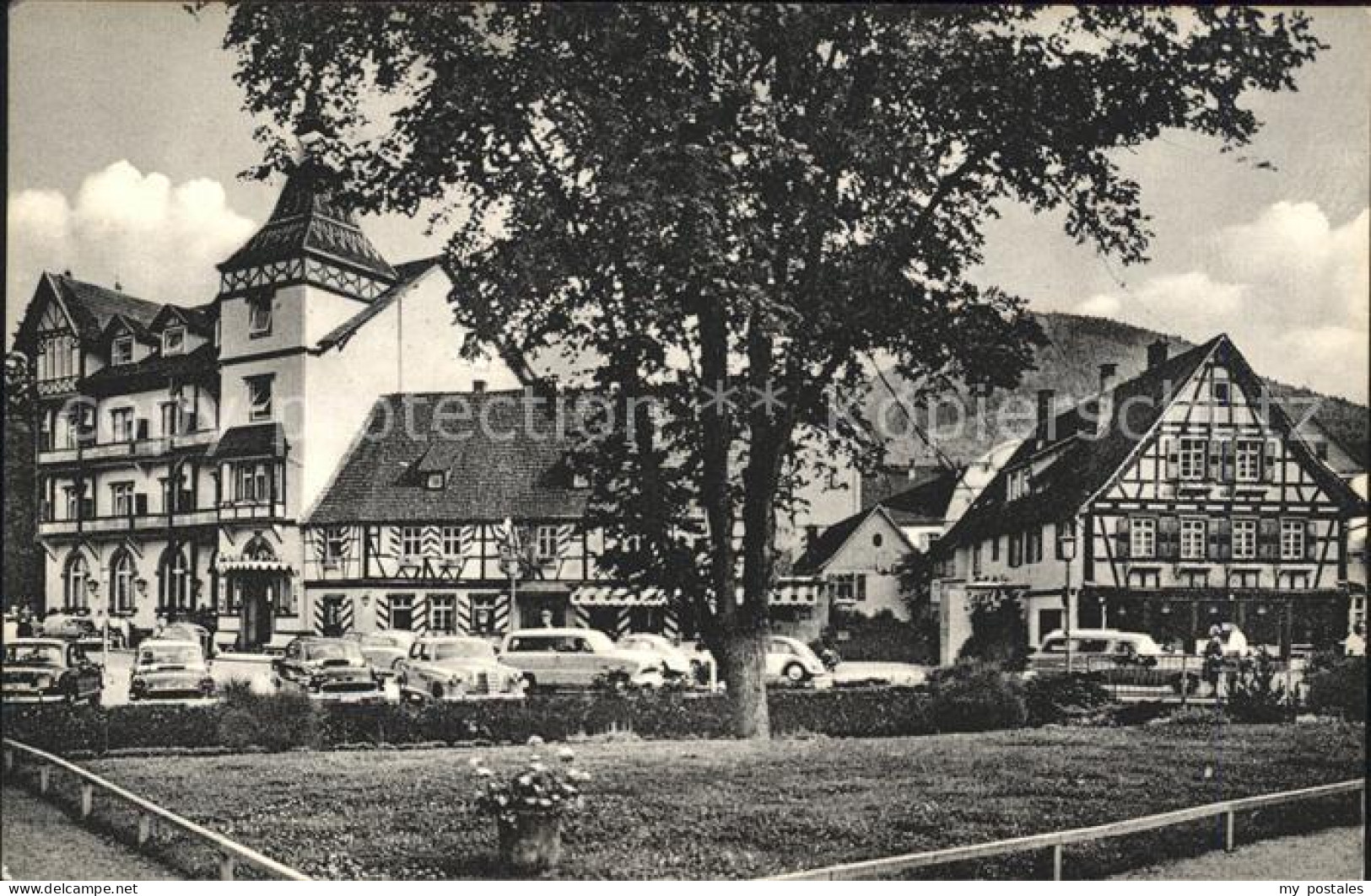 Herrenalb Bad Herrenalb