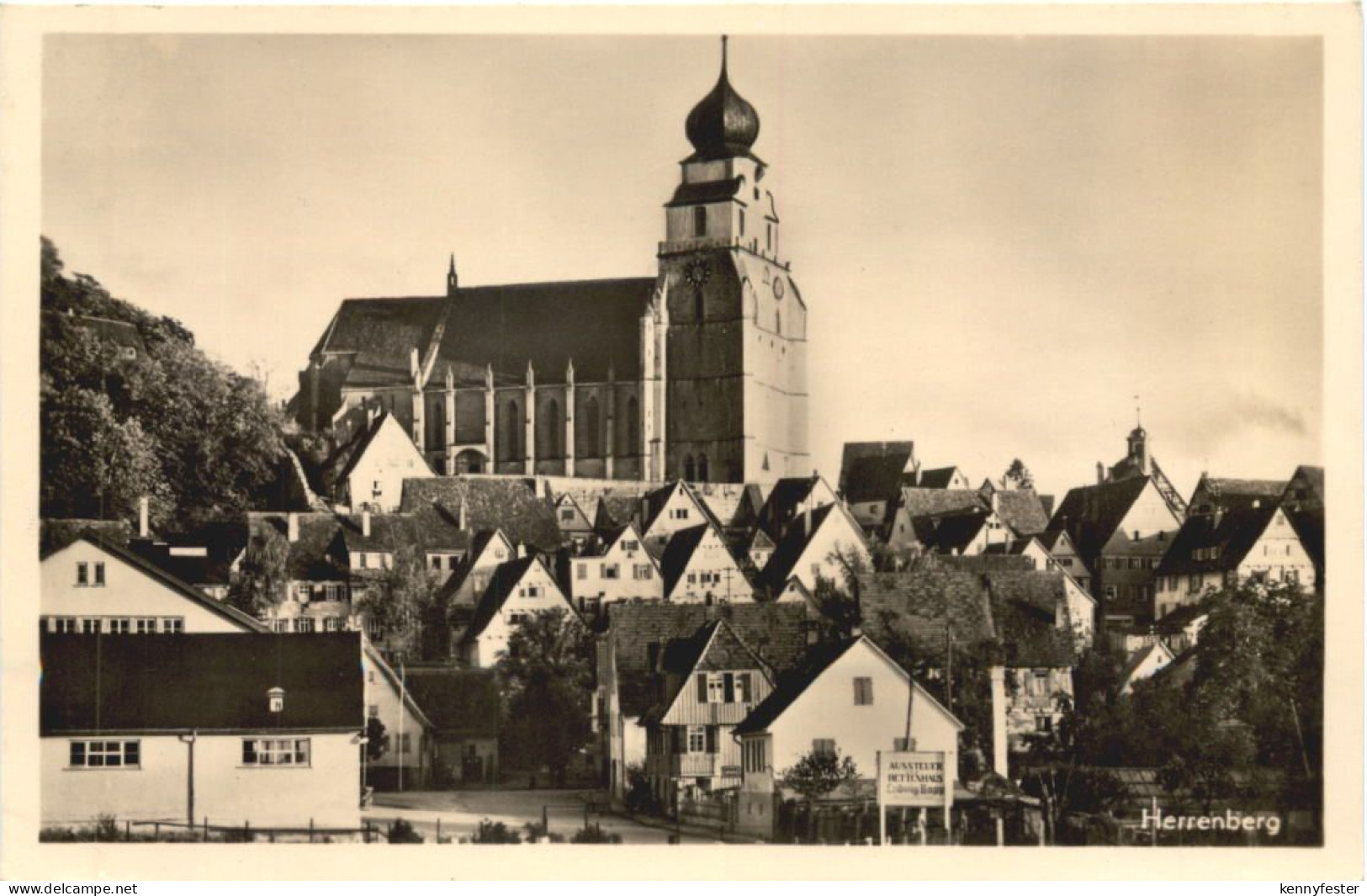 Herrenberg