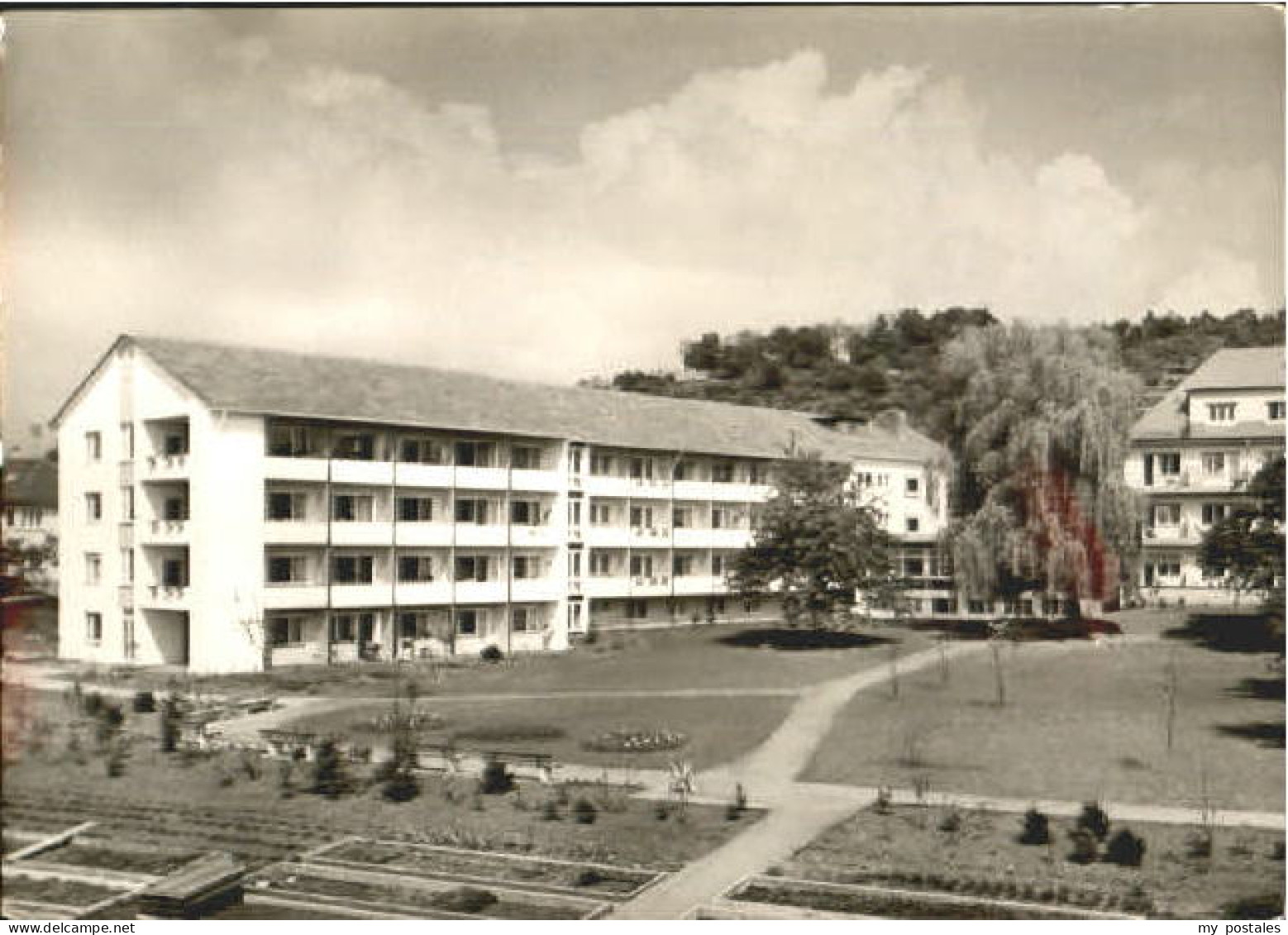 Herrenberg Altenheim