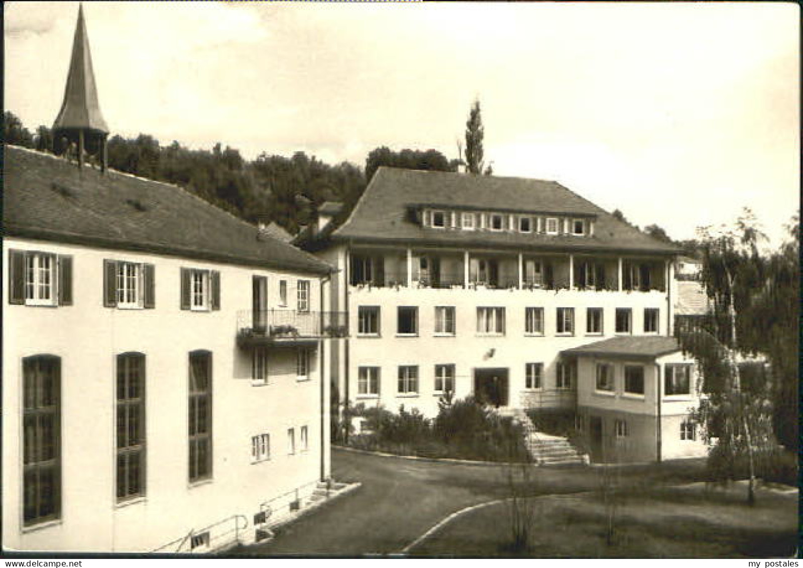 Herrenberg Heim x 1966