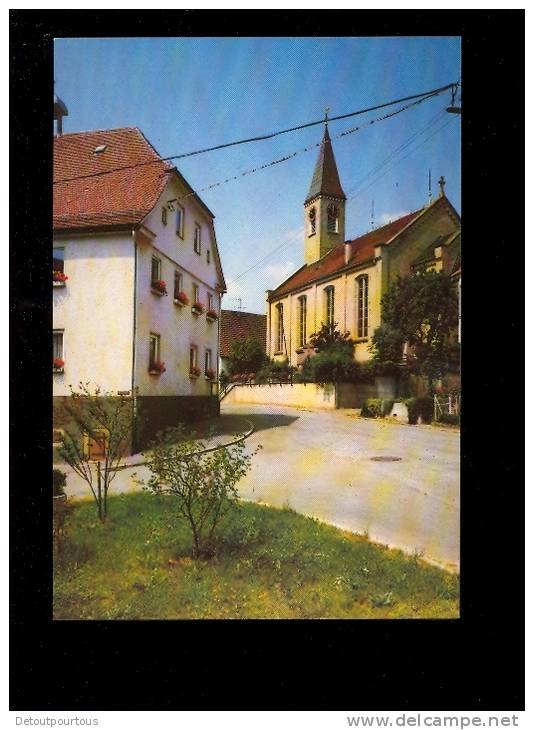 HERRENBERG Oberjesingen 7033