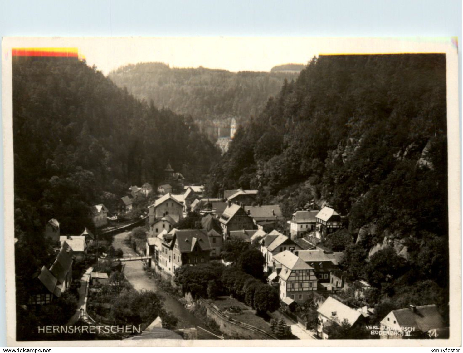 Herrenskretschen