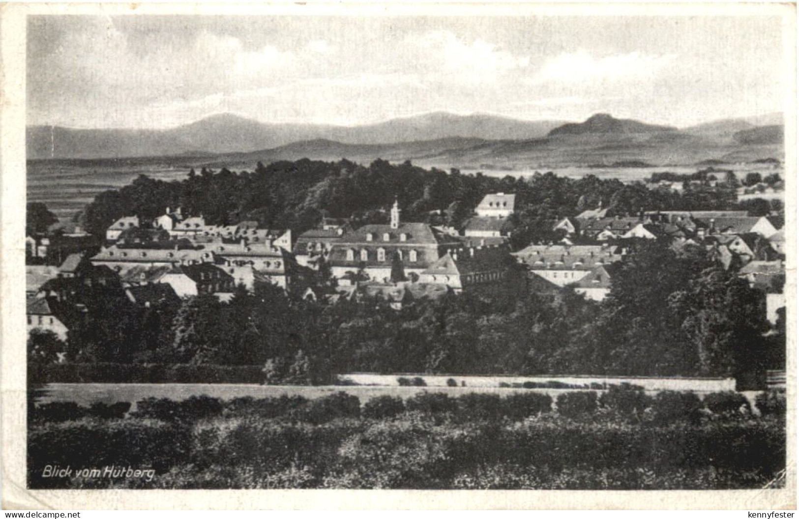 Herrnhut