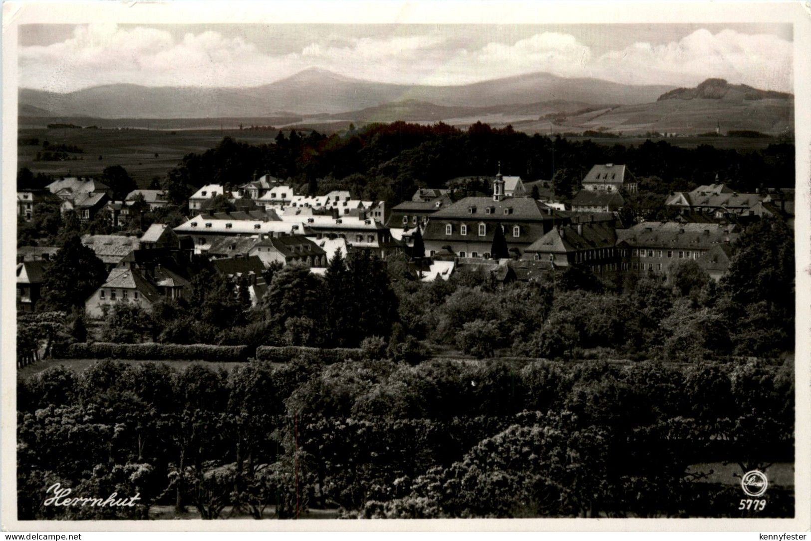 Herrnhut