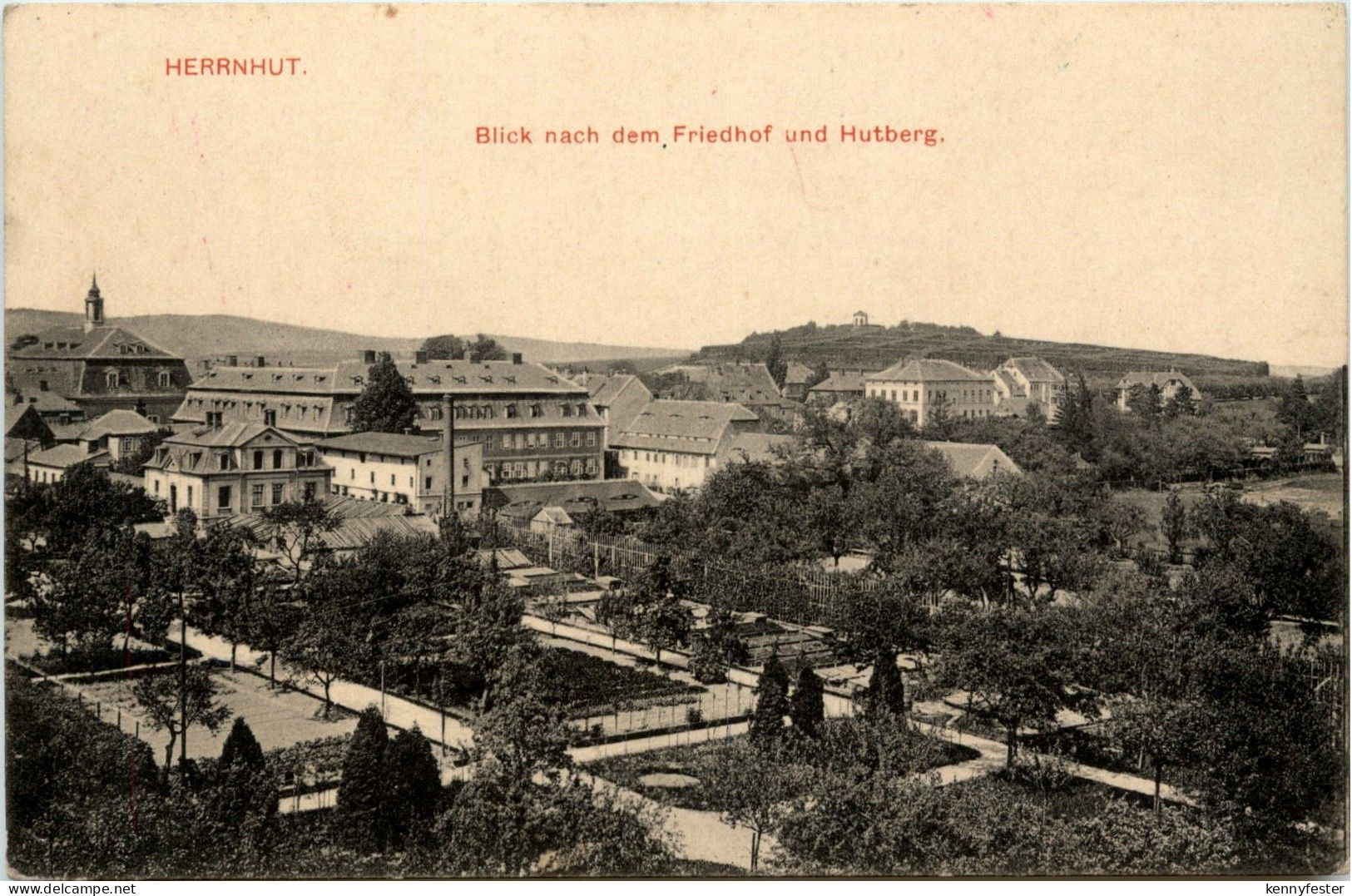 Herrnhut