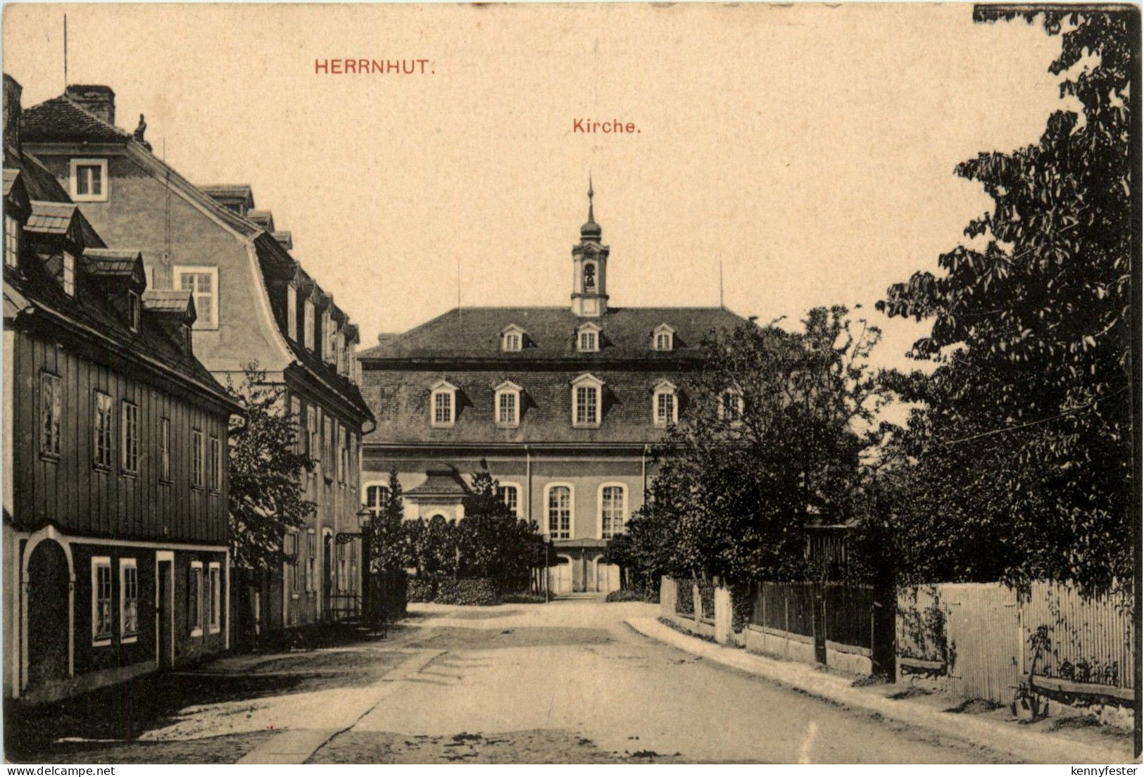 Herrnhut
