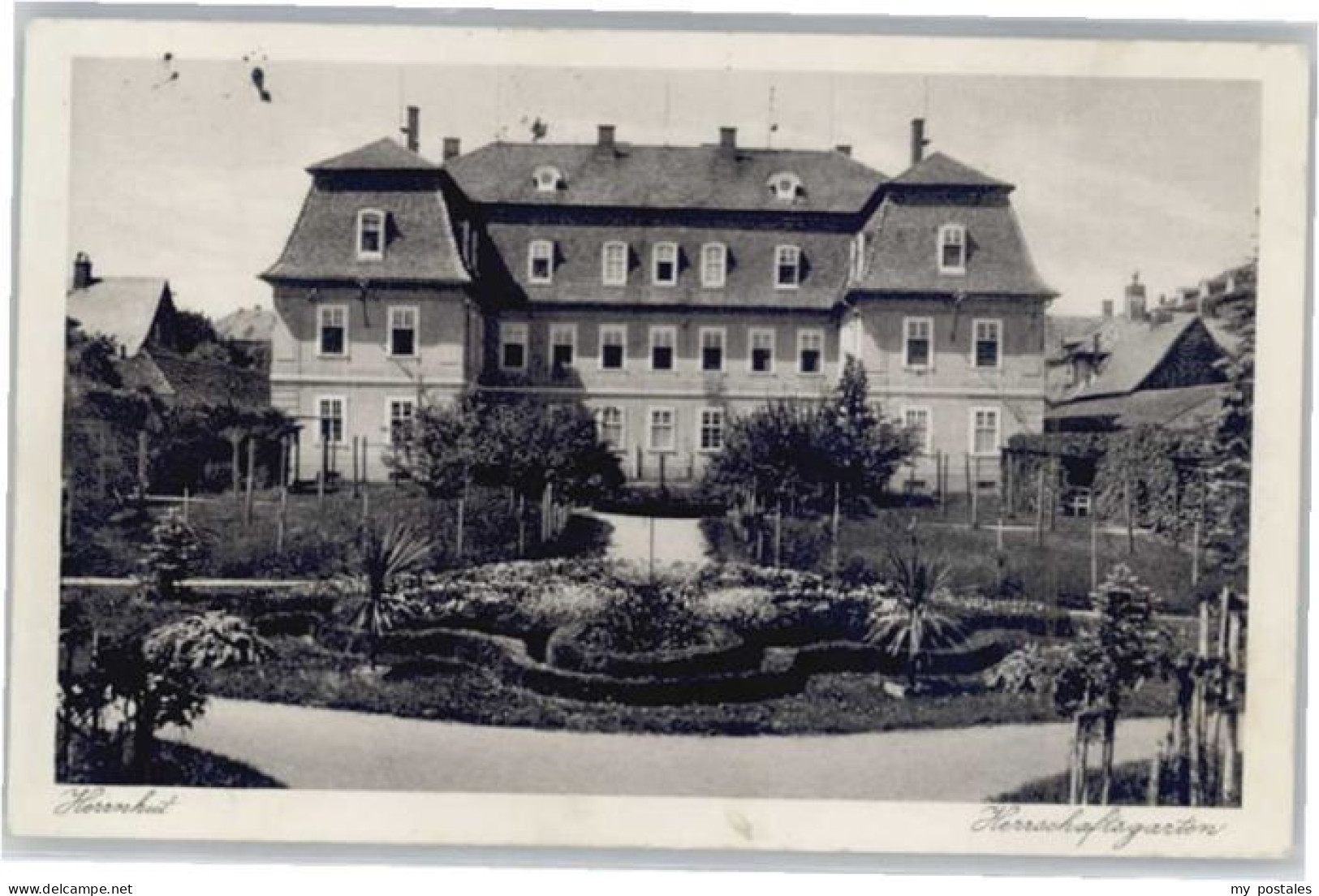 Herrnhut