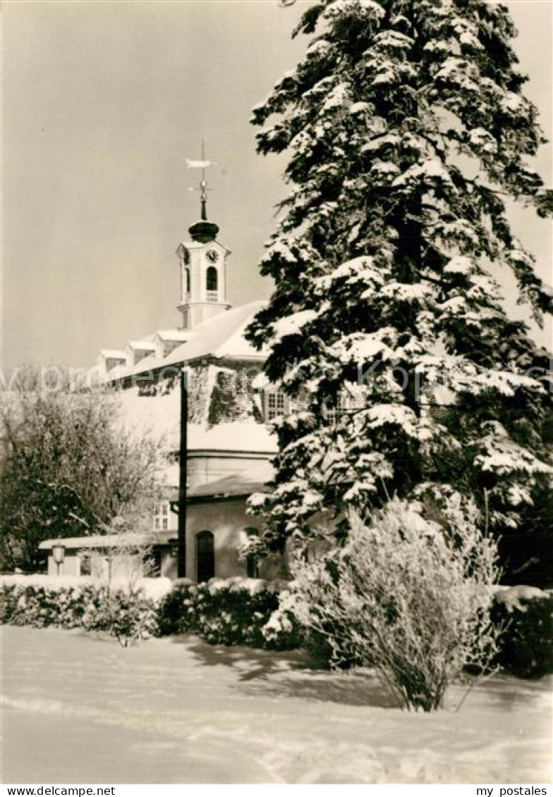 Herrnhut Kirche